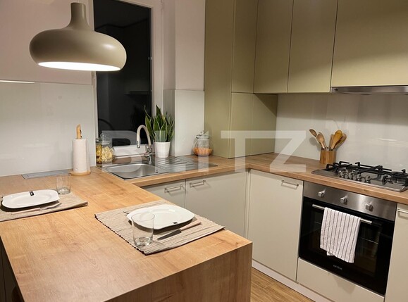 Apartament de vânzare 2 camere Gheorgheni - 125251AV | BLITZ Cluj-Napoca | Poza6