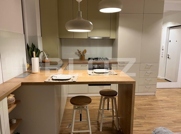 Apartament de vânzare 2 camere Gheorgheni - 125251AV | BLITZ Cluj-Napoca | Poza2