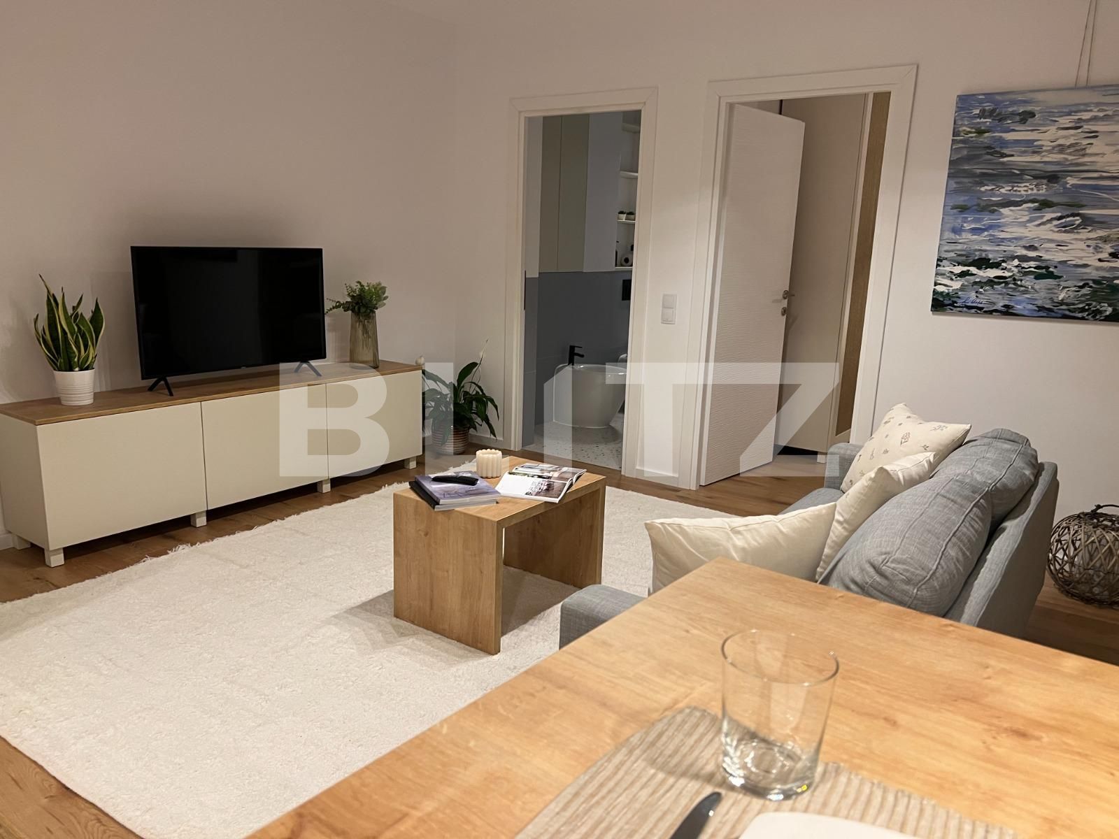 Apartament de vânzare 2 camere Gheorgheni - 125251AV | BLITZ Cluj-Napoca | Poza7