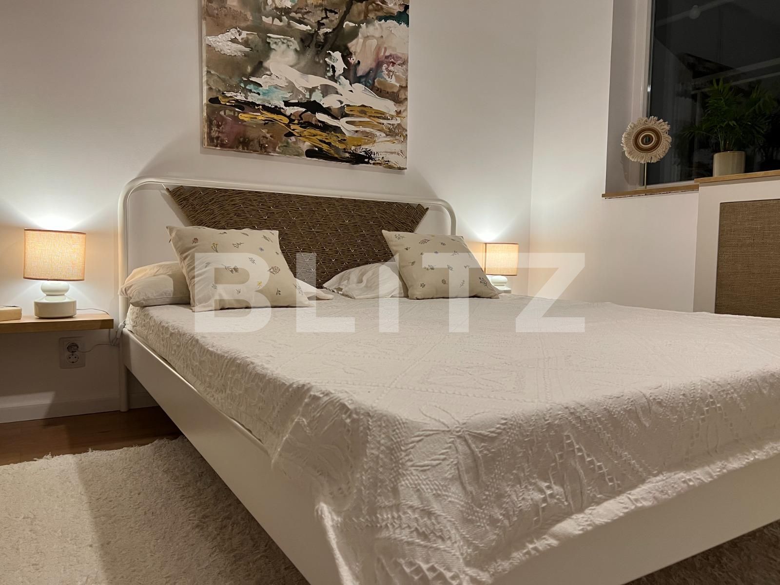 Apartament de vânzare 2 camere Gheorgheni - 125251AV | BLITZ Cluj-Napoca | Poza4