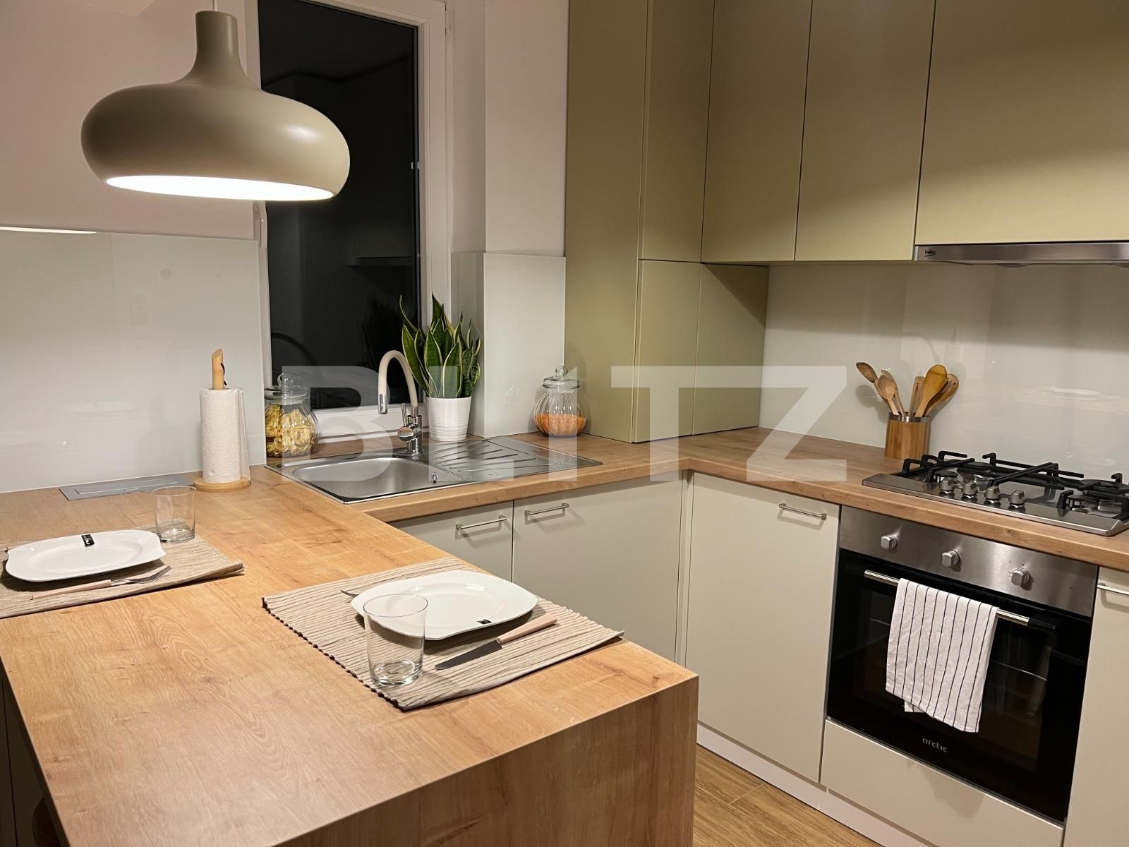 Apartament de vânzare 2 camere Gheorgheni - 125251AV | BLITZ Cluj-Napoca | Poza6