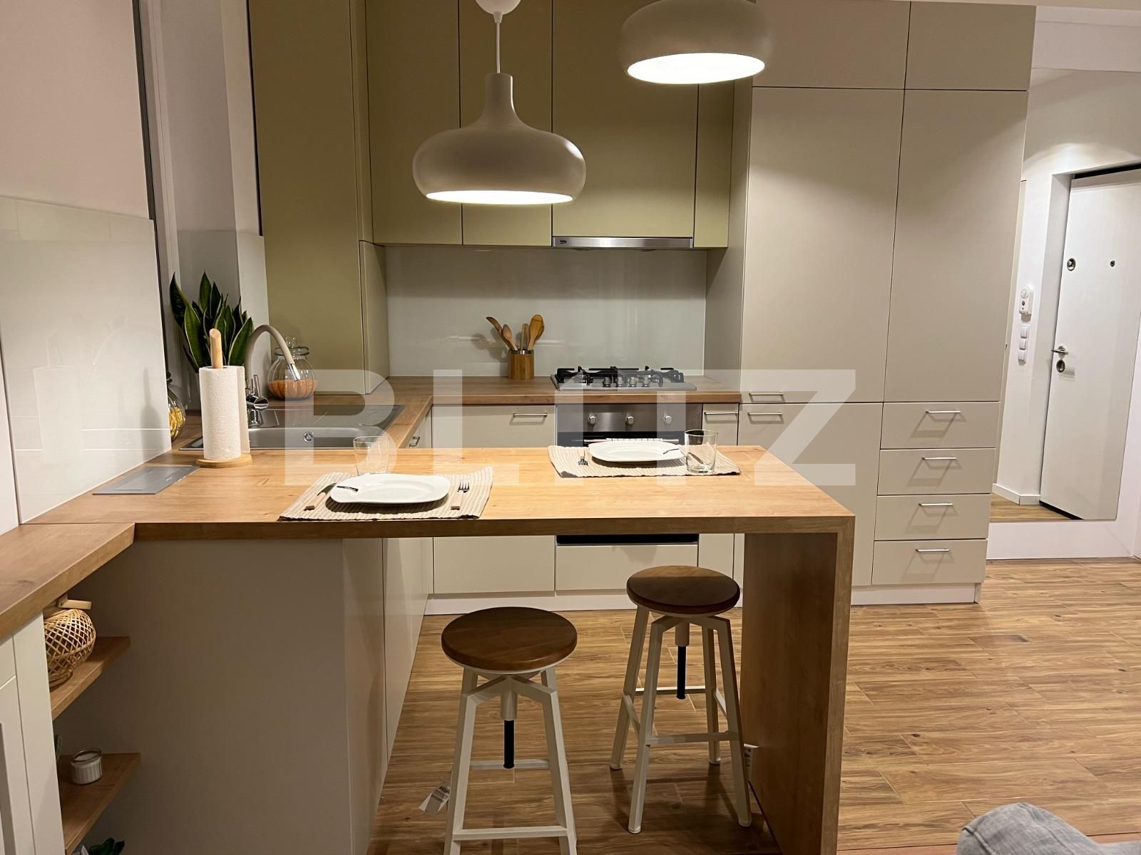 Apartament de vânzare 2 camere Gheorgheni - 125251AV | BLITZ Cluj-Napoca | Poza2