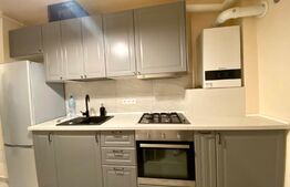 Apartament mobilat modern, 2 camere, parcare Subteran, zona Calea Turzii