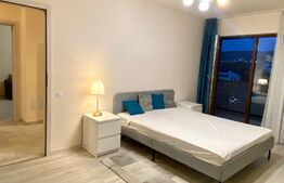 Apartament mobilat modern, 2 camere, parcare Subteran, zona Calea Turzii