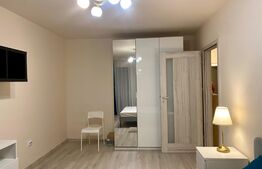 Apartament mobilat modern, 2 camere, parcare Subteran, zona Calea Turzii