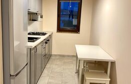 Apartament mobilat modern, 2 camere, parcare Subteran, zona Calea Turzii