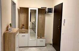 Apartament mobilat modern, 2 camere, parcare Subteran, zona Calea Turzii