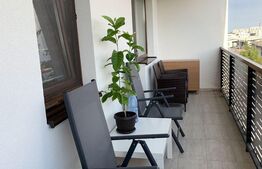 Apartament mobilat modern, 2 camere, parcare Subteran, zona Calea Turzii