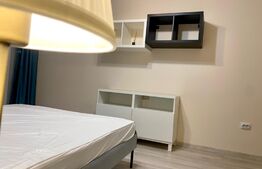 Apartament mobilat modern, 2 camere, parcare Subteran, zona Calea Turzii