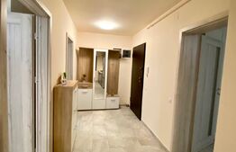 Apartament mobilat modern, 2 camere, parcare Subteran, zona Calea Turzii