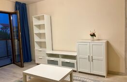 Apartament mobilat modern, 2 camere, parcare Subteran, zona Calea Turzii