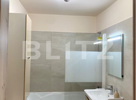 Apartament de închiriat 2 camere Zorilor - 125253AI | BLITZ Cluj-Napoca | Poza11