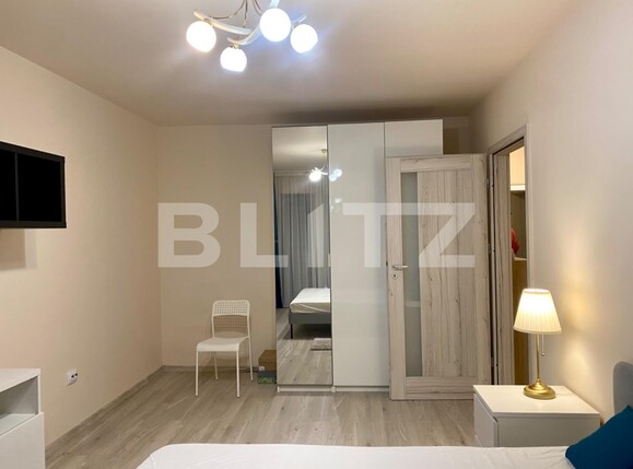 Apartament de închiriat 2 camere Zorilor - 125253AI | BLITZ Cluj-Napoca | Poza9