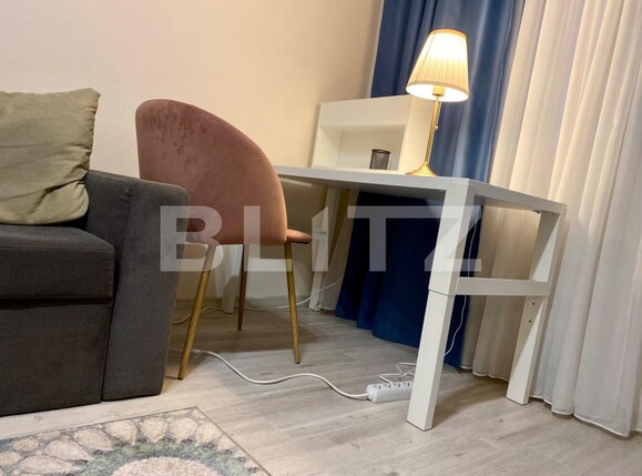 Apartament de închiriat 2 camere Zorilor - 125253AI | BLITZ Cluj-Napoca | Poza5