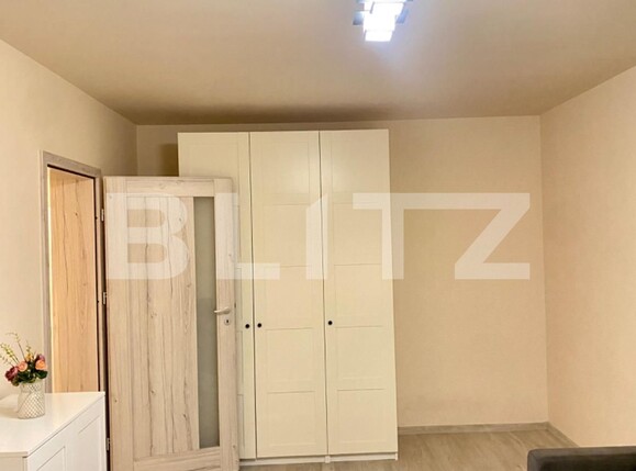 Apartament de închiriat 2 camere Zorilor - 125253AI | BLITZ Cluj-Napoca | Poza4