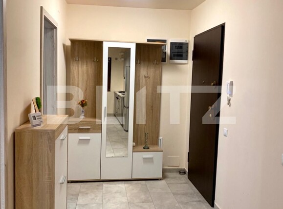 Apartament de închiriat 2 camere Zorilor - 125253AI | BLITZ Cluj-Napoca | Poza14