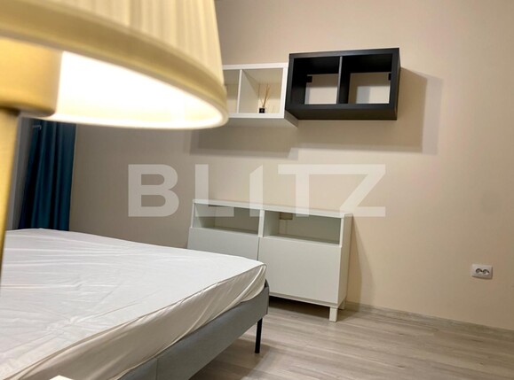Apartament de închiriat 2 camere Zorilor - 125253AI | BLITZ Cluj-Napoca | Poza8
