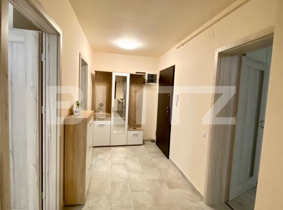 Apartament de închiriat 2 camere Zorilor - 125253AI | BLITZ Cluj-Napoca | Poza13