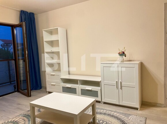 Apartament de închiriat 2 camere Zorilor - 125253AI | BLITZ Cluj-Napoca | Poza3