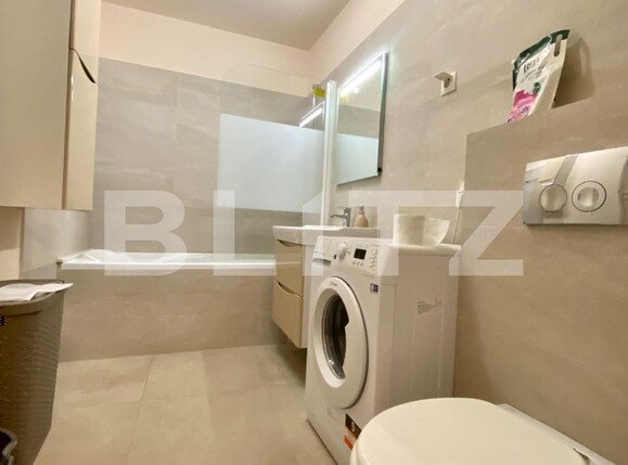 Apartament de închiriat 2 camere Zorilor - 125253AI | BLITZ Cluj-Napoca | Poza12
