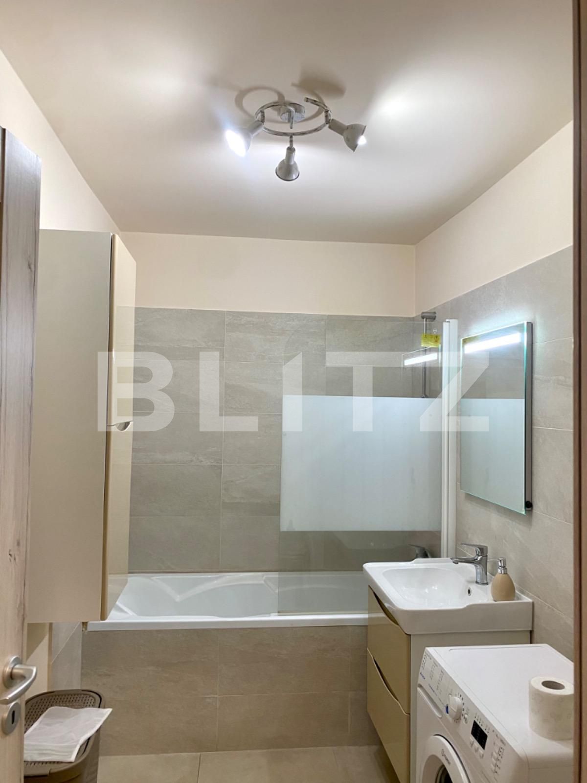 Apartament de închiriat 2 camere Zorilor - 125253AI | BLITZ Cluj-Napoca | Poza11
