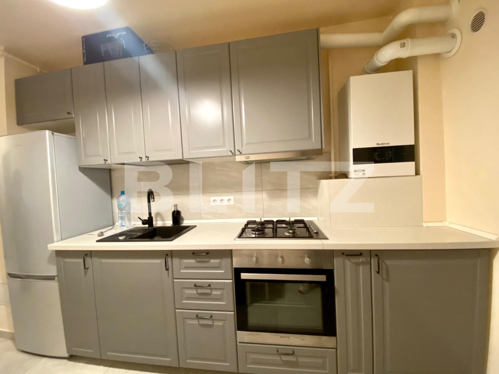 Apartament de închiriat 2 camere Zorilor - 125253AI | BLITZ Cluj-Napoca | Poza7