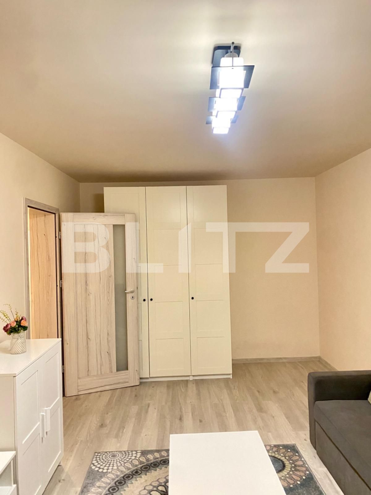 Apartament de închiriat 2 camere Zorilor - 125253AI | BLITZ Cluj-Napoca | Poza4