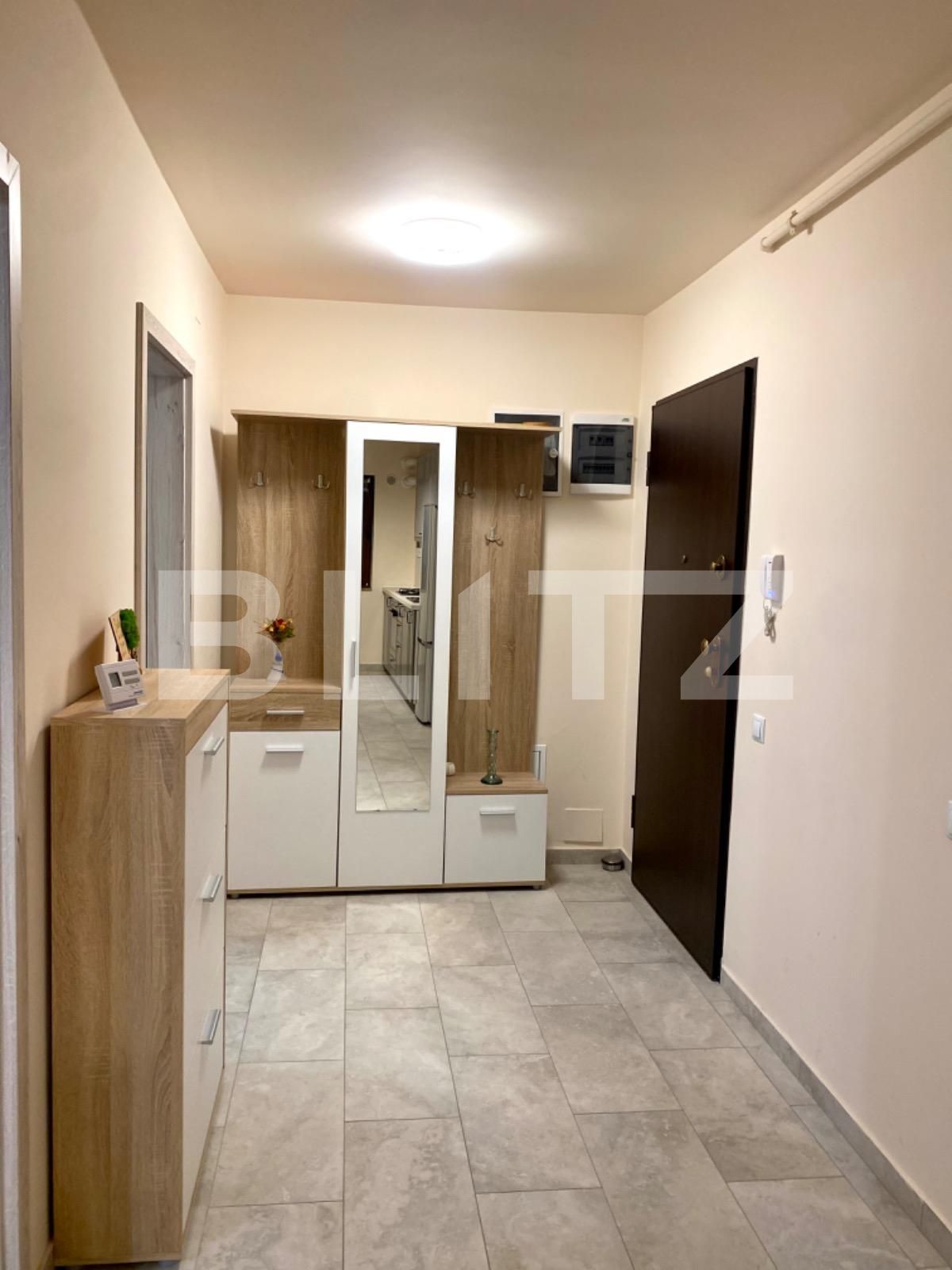 Apartament de închiriat 2 camere Zorilor - 125253AI | BLITZ Cluj-Napoca | Poza14