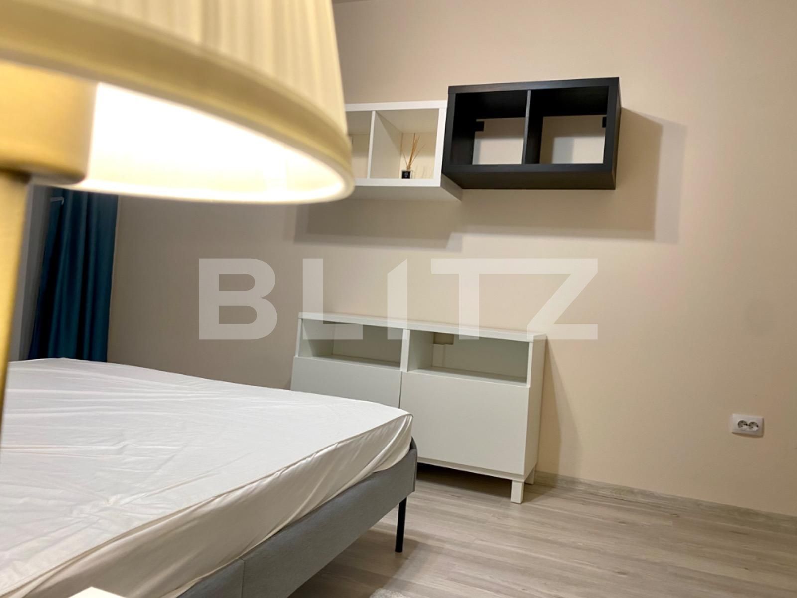 Apartament de închiriat 2 camere Zorilor - 125253AI | BLITZ Cluj-Napoca | Poza8
