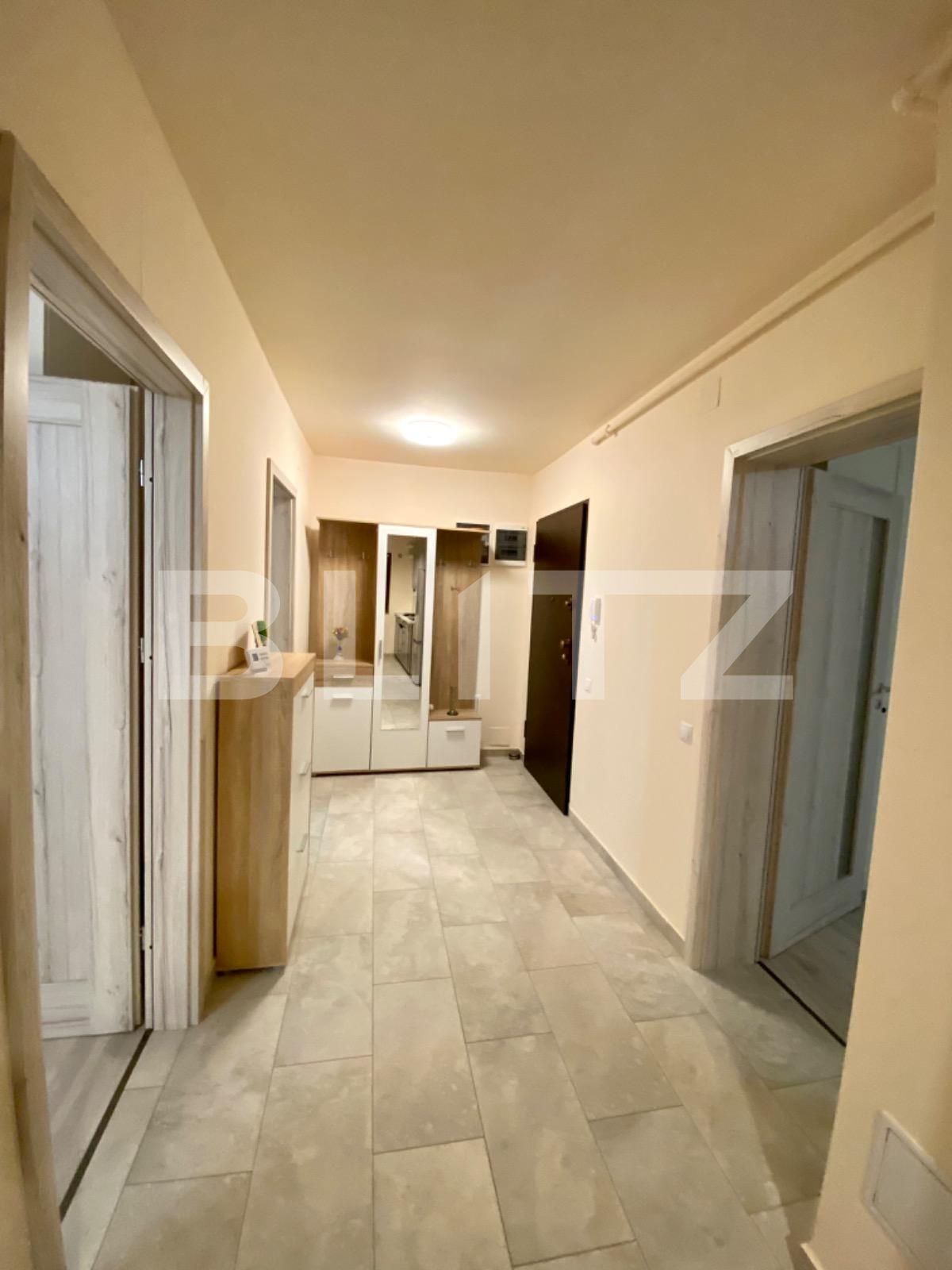 Apartament de închiriat 2 camere Zorilor - 125253AI | BLITZ Cluj-Napoca | Poza13