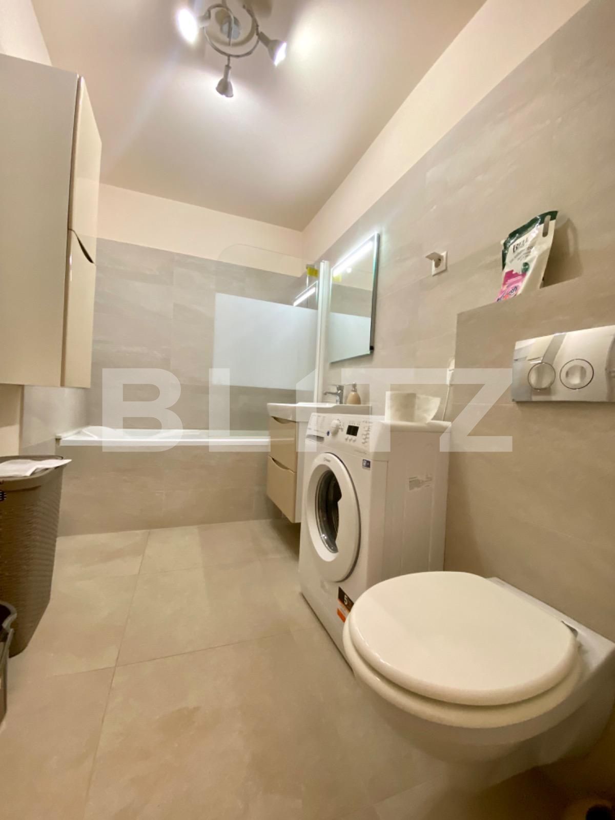 Apartament de închiriat 2 camere Zorilor - 125253AI | BLITZ Cluj-Napoca | Poza12