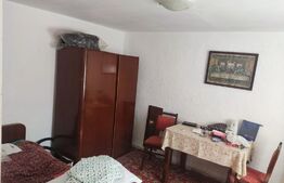 Casa 2 camere, individuala, singur in curte, garaj intabulat, zona Astra