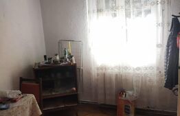 Casa 2 camere, individuala, singur in curte, garaj intabulat, zona Astra