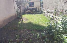 Casa 2 camere, individuala, singur in curte, garaj intabulat, zona Astra