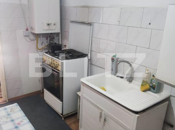 Casa de vânzare 2 camere Astra - 125258CV | BLITZ Brașov | Poza4