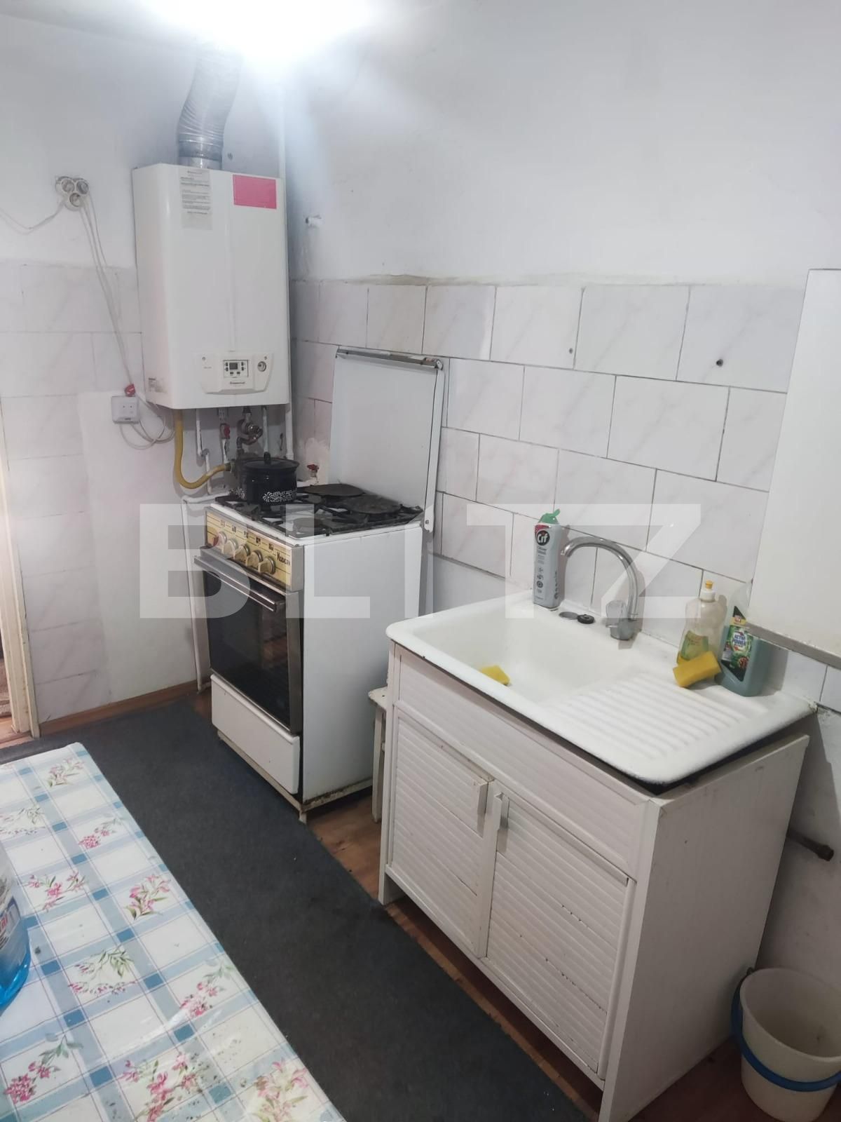 Casa de vânzare 2 camere Astra - 125258CV | BLITZ Brașov | Poza4