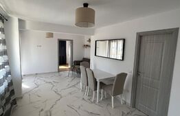 Apartament 3 camere, 49mp, LUX, balcon, parcare, zona Tineretului