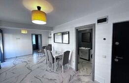 Apartament 3 camere, 49mp, LUX, balcon, parcare, zona Tineretului