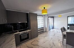 Apartament 3 camere, 49mp, LUX, balcon, parcare, zona Tineretului