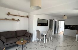 Apartament 3 camere, 49mp, LUX, balcon, parcare, zona Tineretului