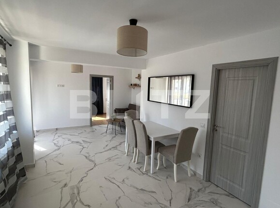 Apartament de vânzare 3 camere Floreşti - 125259AV | BLITZ Cluj-Napoca | Poza4