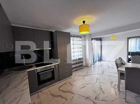 Apartament de vânzare 3 camere Floreşti - 125259AV | BLITZ Cluj-Napoca | Poza1