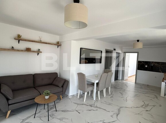Apartament de vânzare 3 camere Floreşti - 125259AV | BLITZ Cluj-Napoca | Poza2