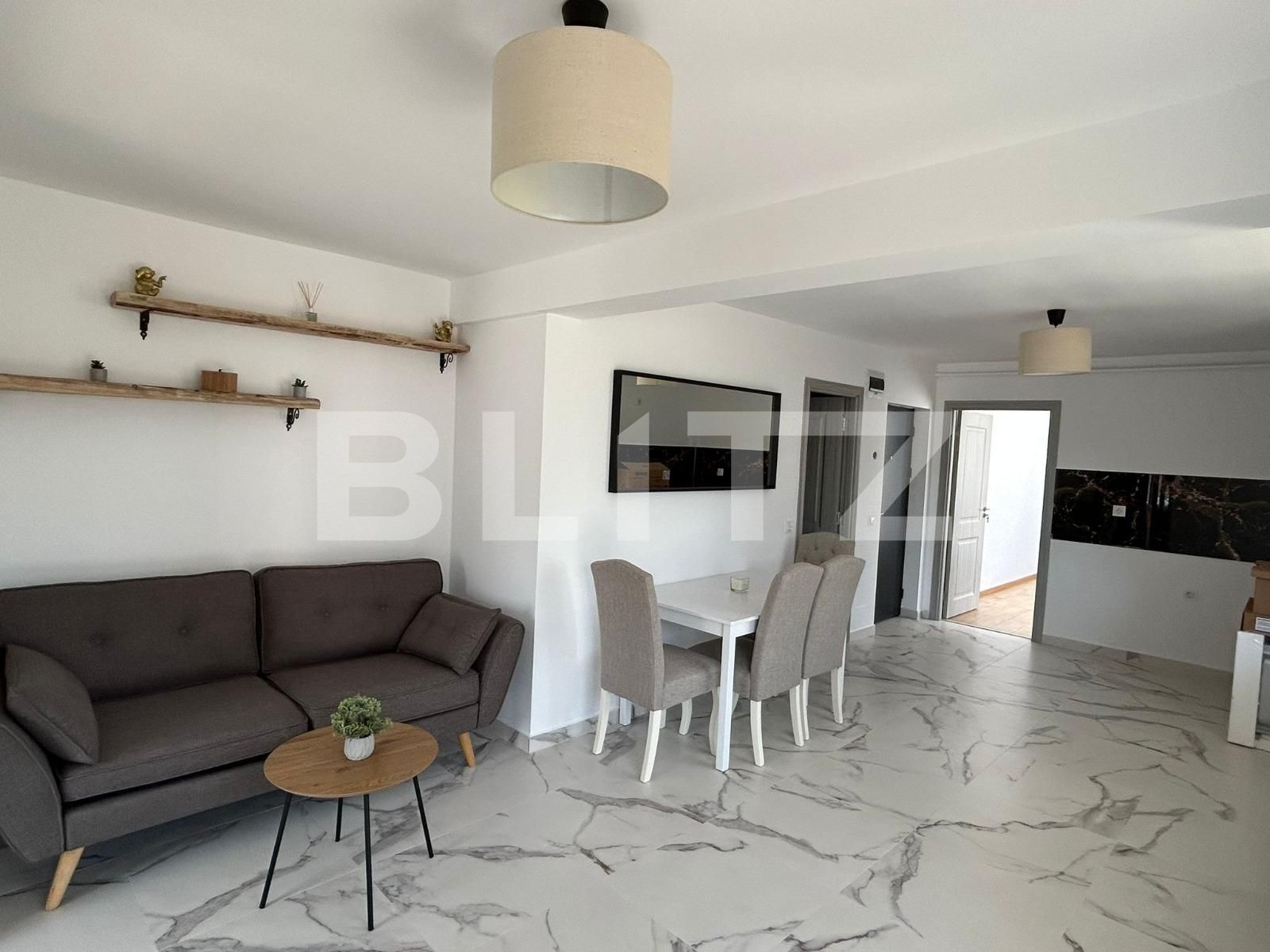 Apartament de vânzare 3 camere Floreşti - 125259AV | BLITZ Cluj-Napoca | Poza2