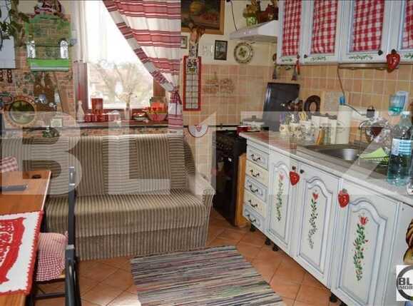 Apartament de vânzare 2 camere Grigorescu - 12526AV | BLITZ Cluj-Napoca | Poza1