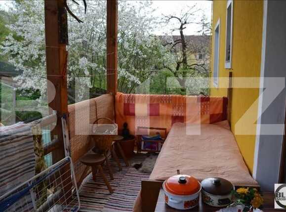 Apartament de vânzare 2 camere Grigorescu - 12526AV | BLITZ Cluj-Napoca | Poza7