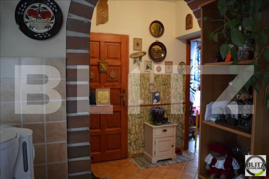 Apartament de vânzare 2 camere Grigorescu - 12526AV | BLITZ Cluj-Napoca | Poza4