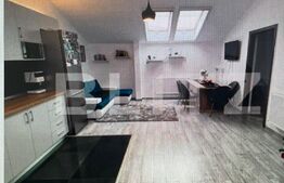 Apartament 2 camere, 56mp, zona strazii Cetatii