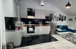 Apartament 2 camere, 56mp, zona strazii Cetatii