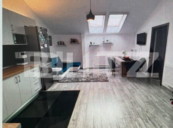 Apartament de vânzare 2 camere Floreşti - 125264AV | BLITZ Cluj-Napoca | Poza2